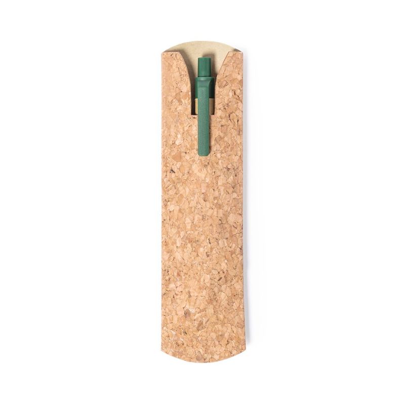 Brunia Ballpoint Pen Case