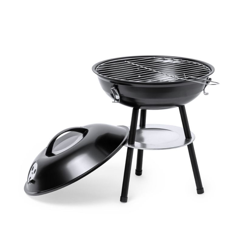 Mayrax Barbecue