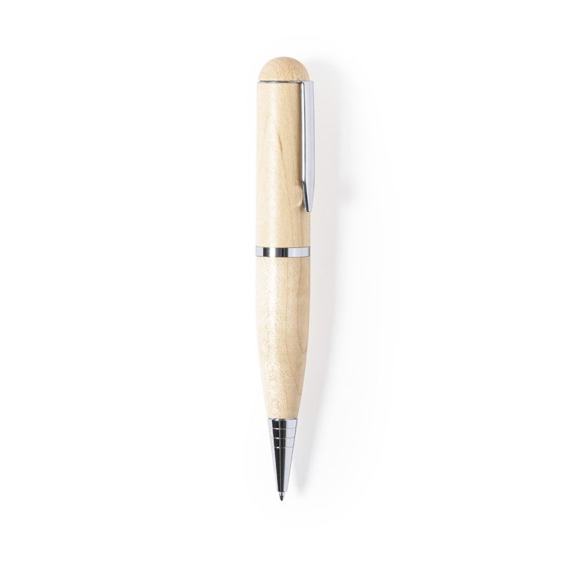 Kornon 16GB USB Ballpoint Pen