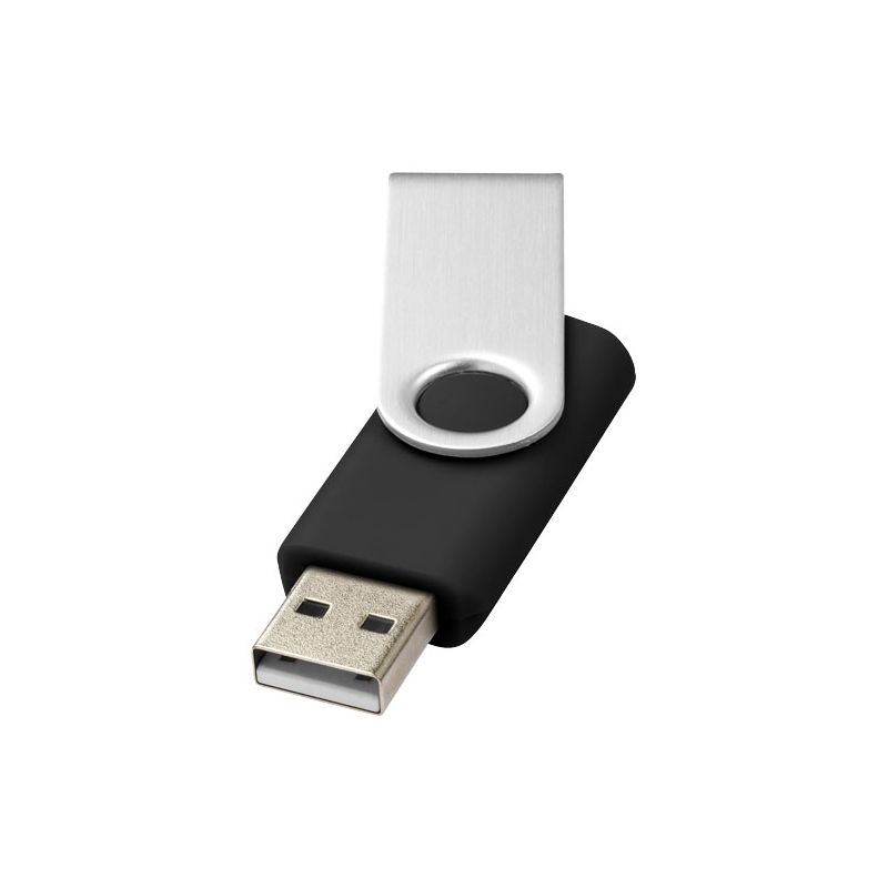 Basic 2GB "Rotate" USB Stick