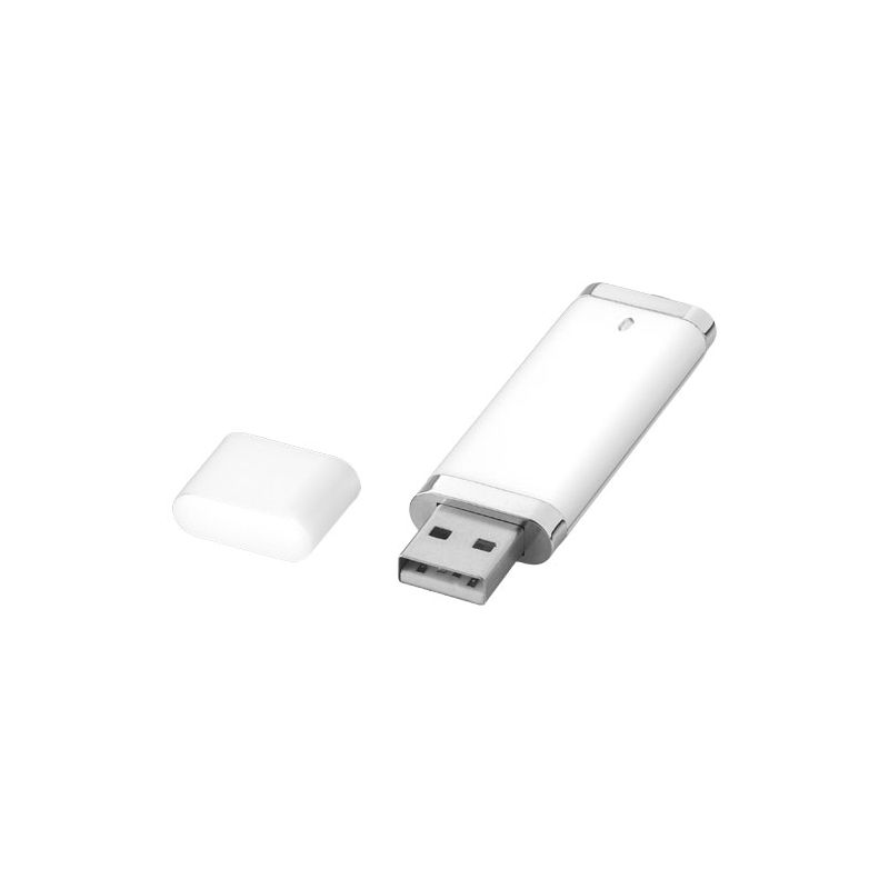4GB "Flat" USB Stick