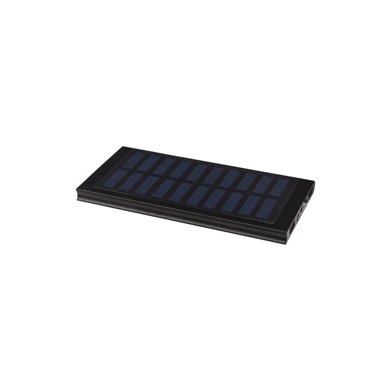 Stellar 8000 mAh Solar Power Bank