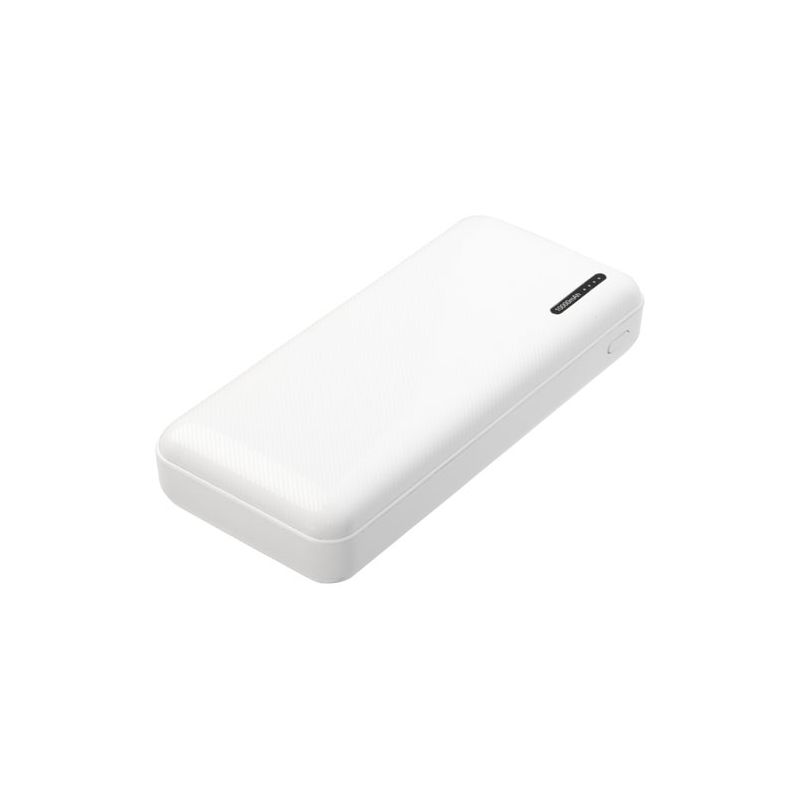10,000 mAh High-Density Power Bank "Compress"