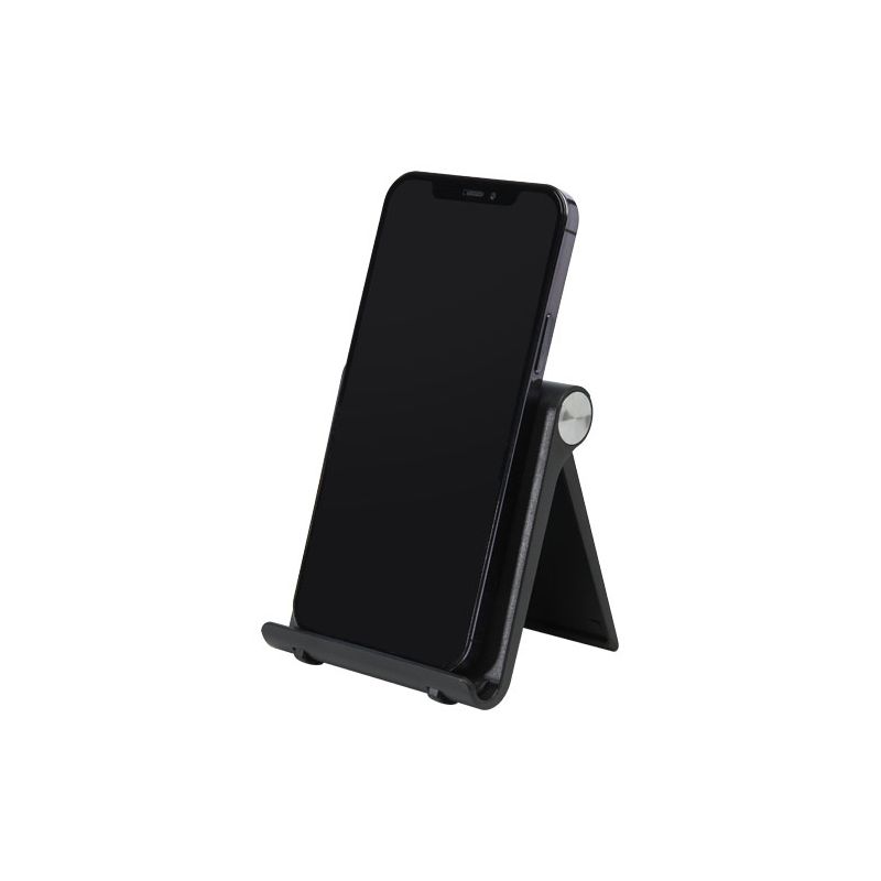 Mobile phone and tablet holder "Resty"