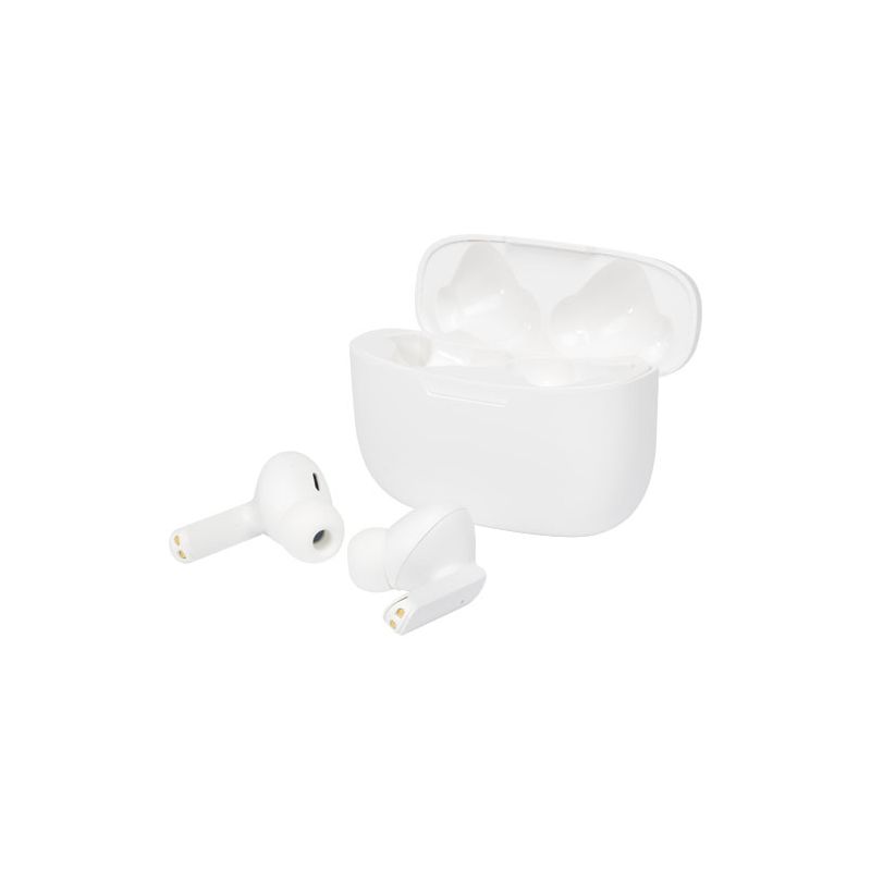 Essos 2.0" True Wireless Earbuds with Automatic Pairing and Case