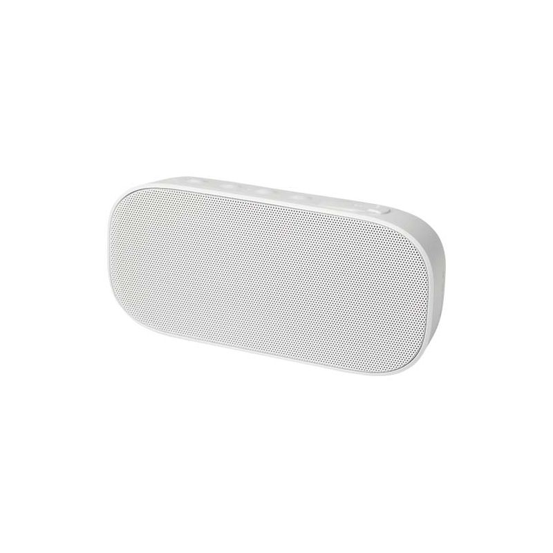 "Stark 2.0" 5 W IPX5 Bluetooth® Speaker Made from Recycled Plastic