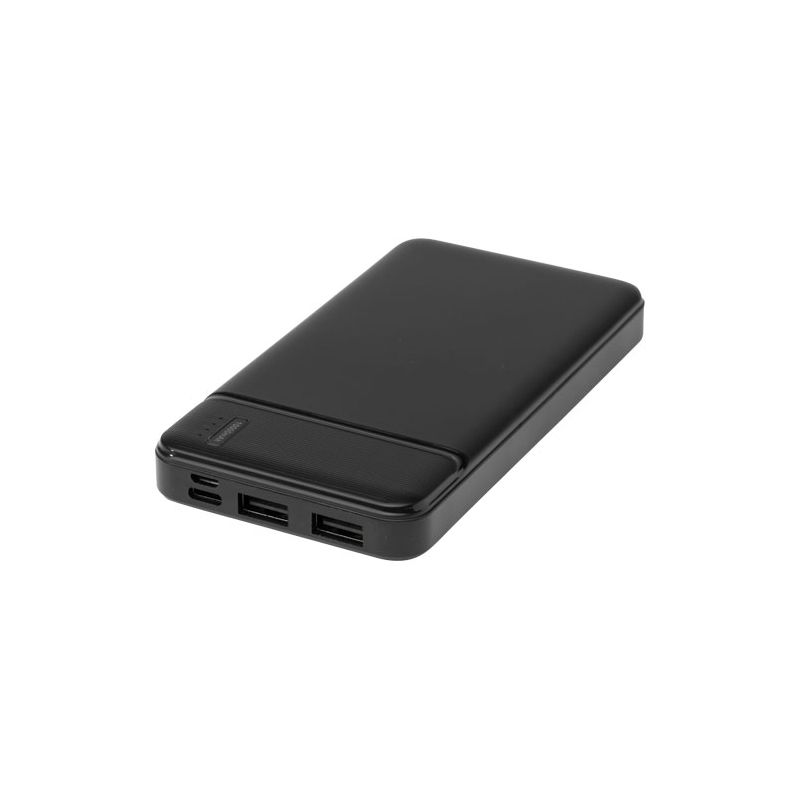 10,000 mAh "Loop" Powerbank made from recycled plastic