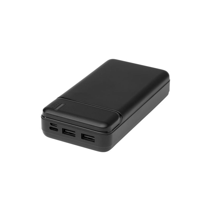 20,000 mAh "Loop" Power Bank made from recycled plastic