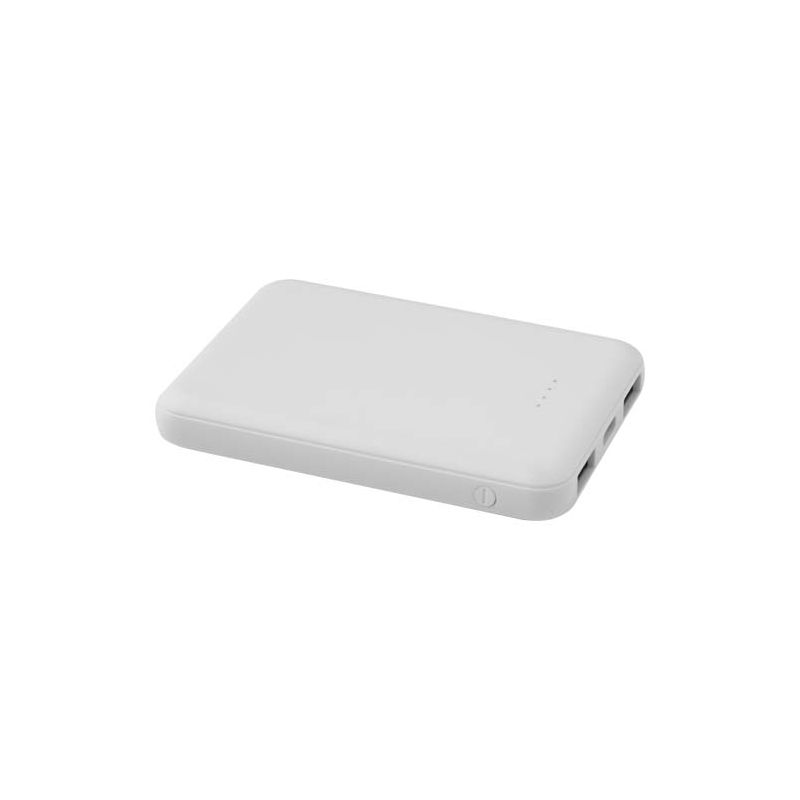 "Asama" 5000 mAh Type-C Recycled Plastic Power Bank