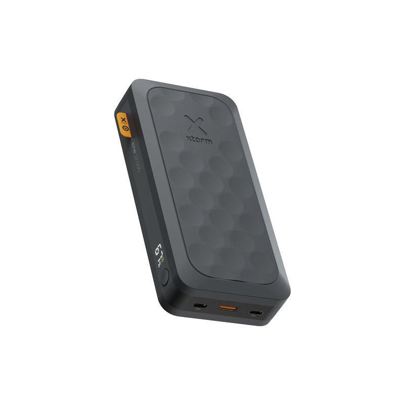 27,000mAh 67W Power Bank "Xtorm FS5271 Fuel Series"