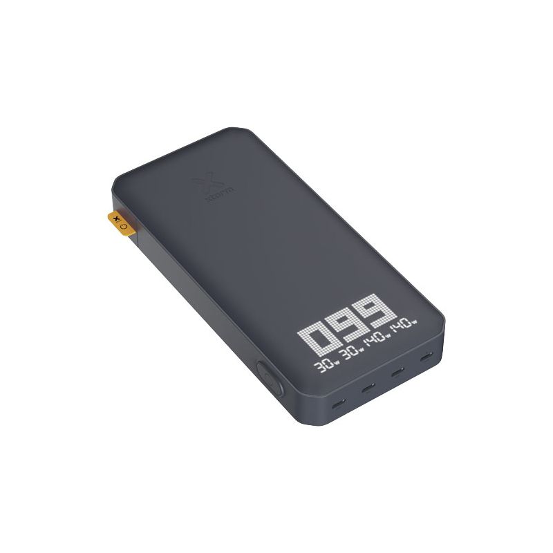 27,000 mAh 200 W Laptop Power Bank "Xtorm XB403 Titan Ultra"