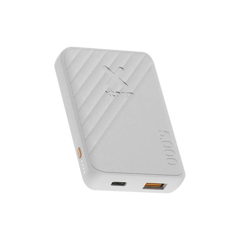 12W 5000mAh Fast Charging Power Bank "Xtorm XG205 Go2"