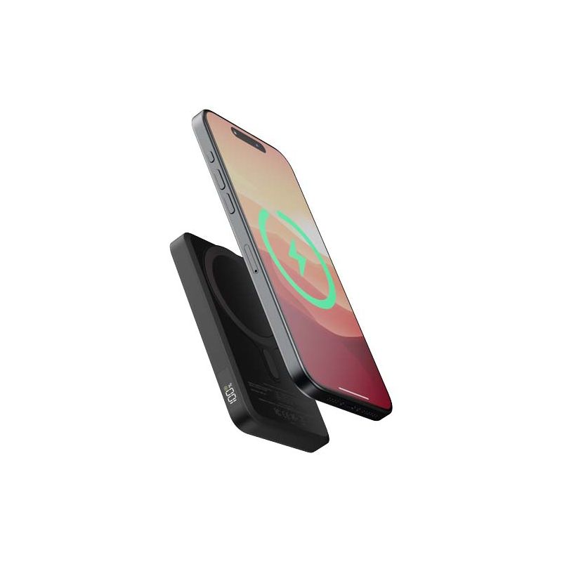 5W 5000mAh Wireless Magnetic Power Bank "Xtorm FS5W051"
