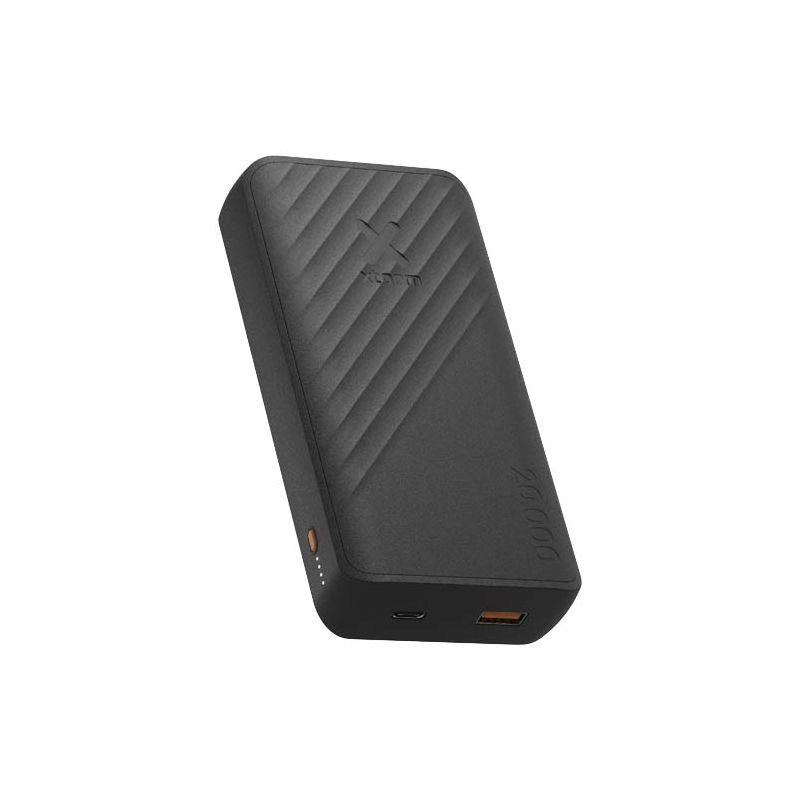 15W 20,000mAh Fast-Charging Power Bank "Xtorm XG220 Go2"