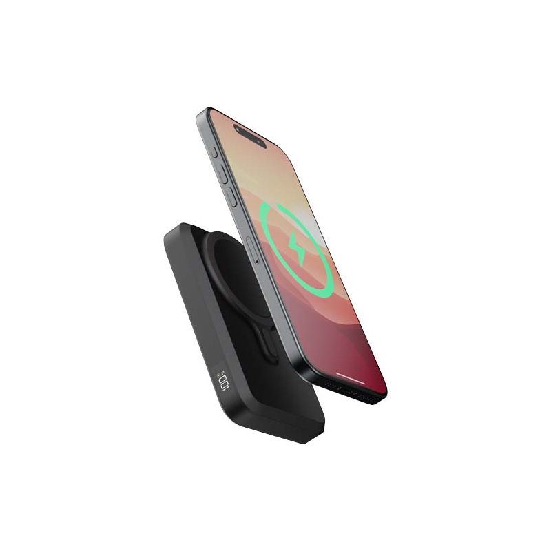 10,000 mAh "Xtorm FS5W101" Magnetic Wireless Power Bank