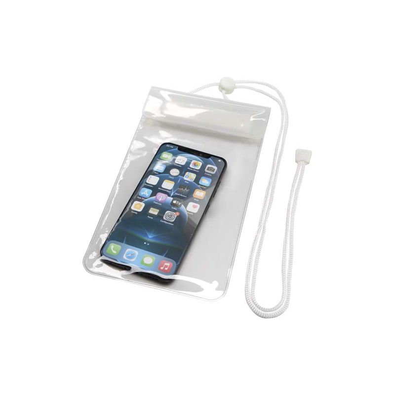 Waterproof mobile phone pouch XL size "Dombay"
