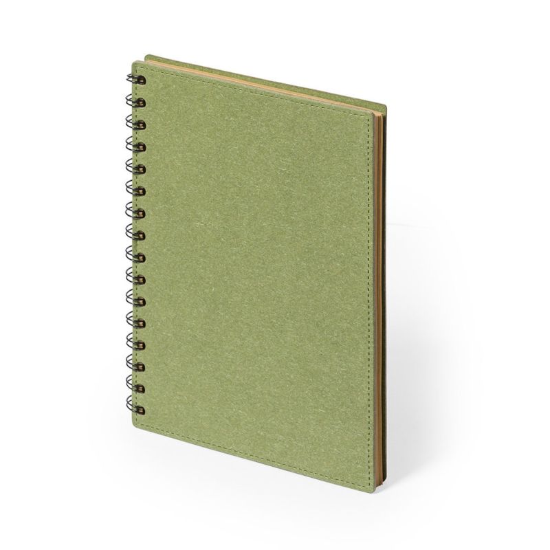 Idina Notebook