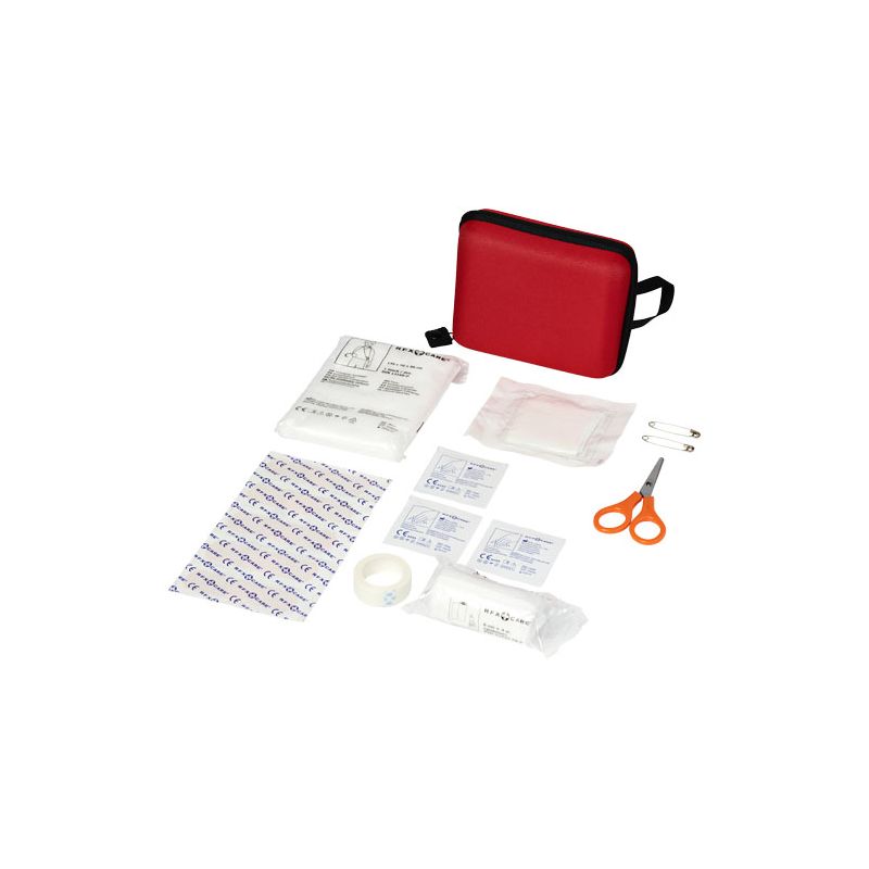 16-piece first aid kit "Healer"