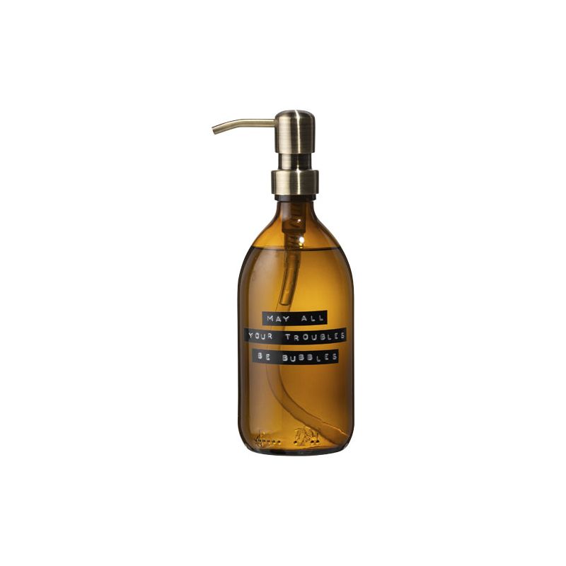 500 ml "Wellmark Bubbles" Hand Soap Dispenser