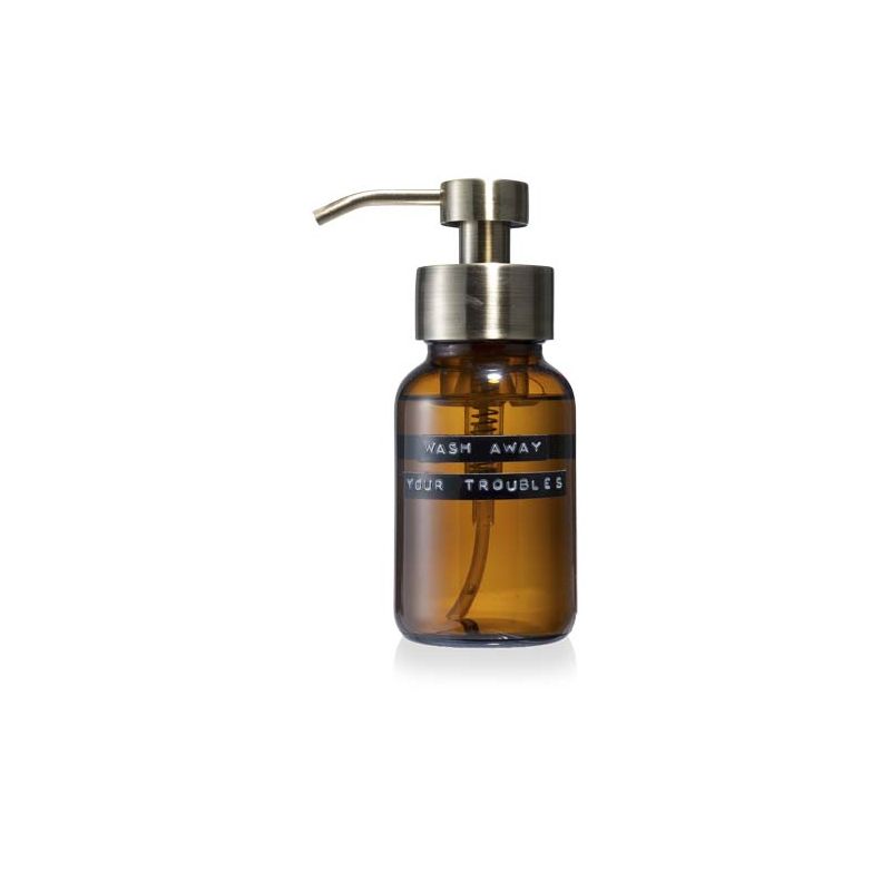 250 ml "Wellmark" Body Wash Gel