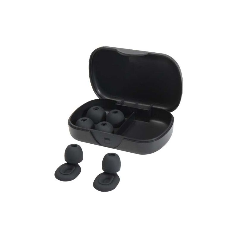 "Hush" Earplugs