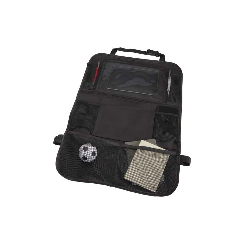"Lex" rear car seat organiser