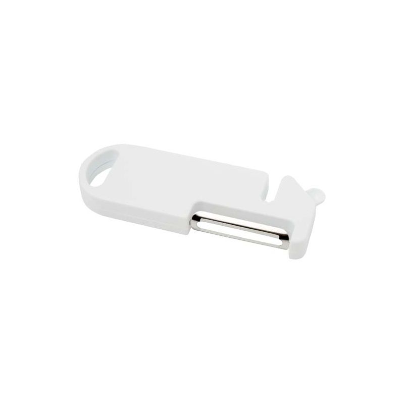 Multi-purpose kitchen utensil "Kipper"