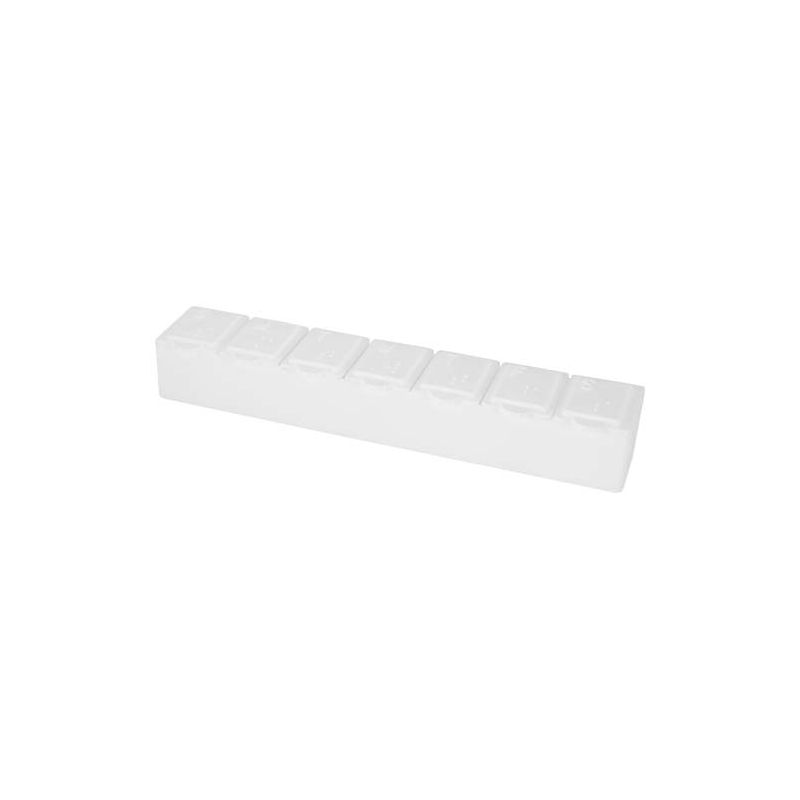 7-Day Multivitamin Organiser "Dose"
