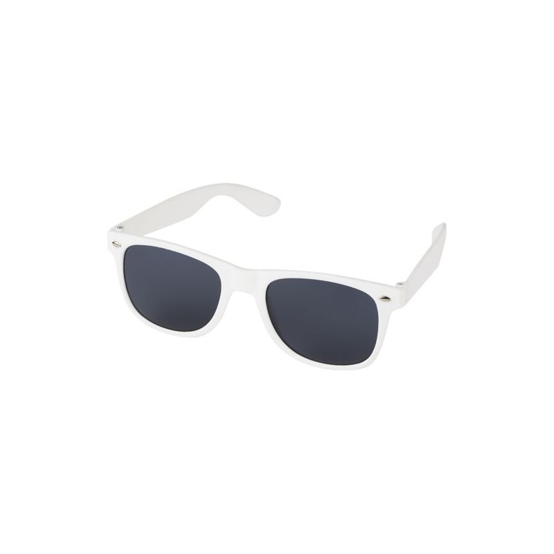 "Sun Ray" recycled plastic sunglasses