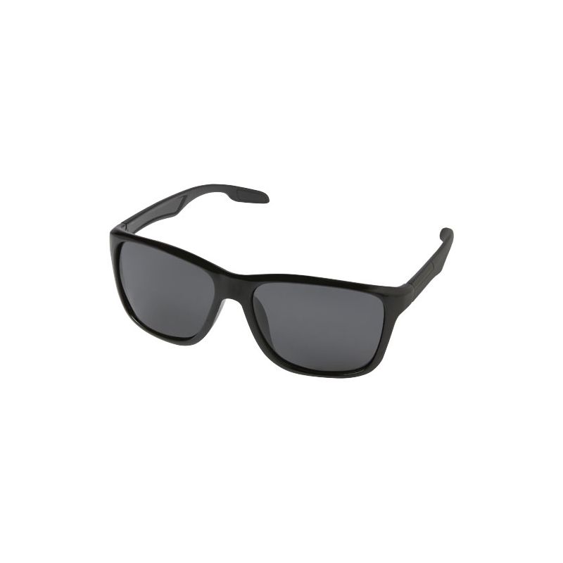 "Eiger" Polarised Sunglasses in RPET Case