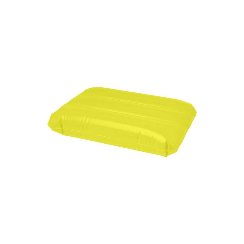 "Sunny" Inflatable Beach Cushion