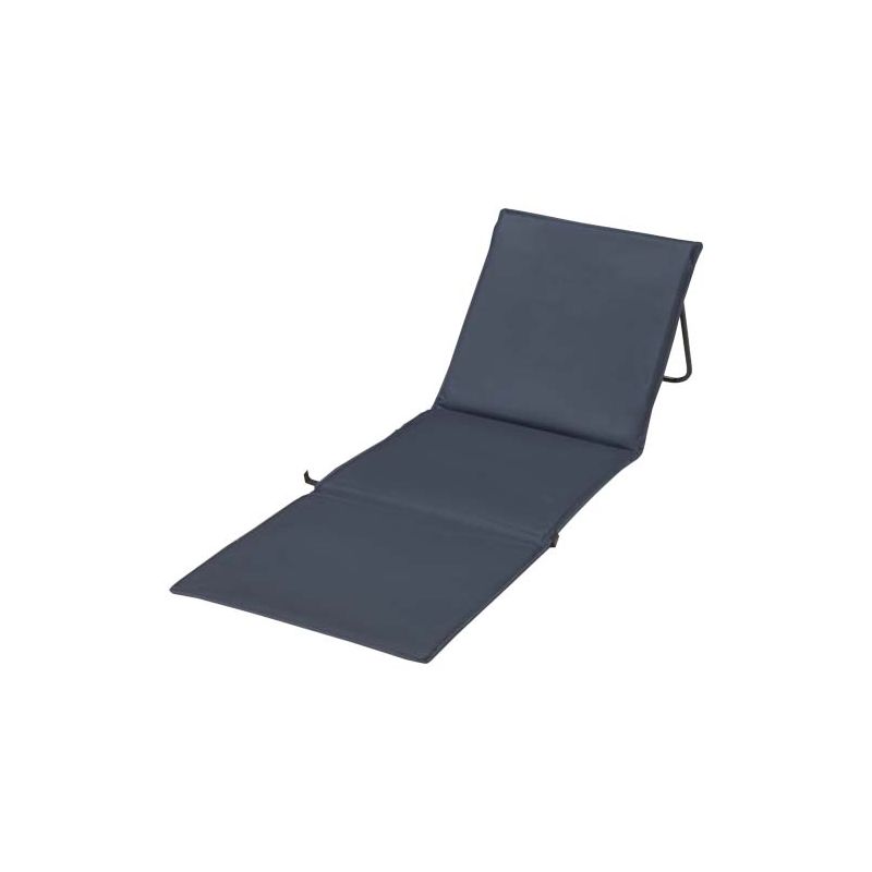 "Serene" beach lounger