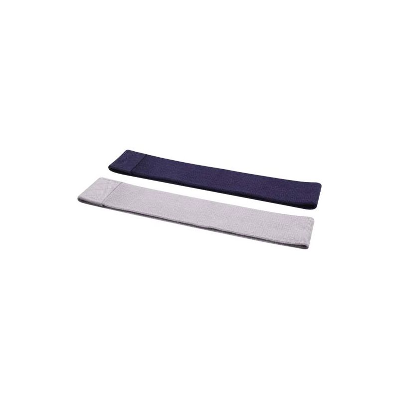 2-piece "Grip" resistance band set