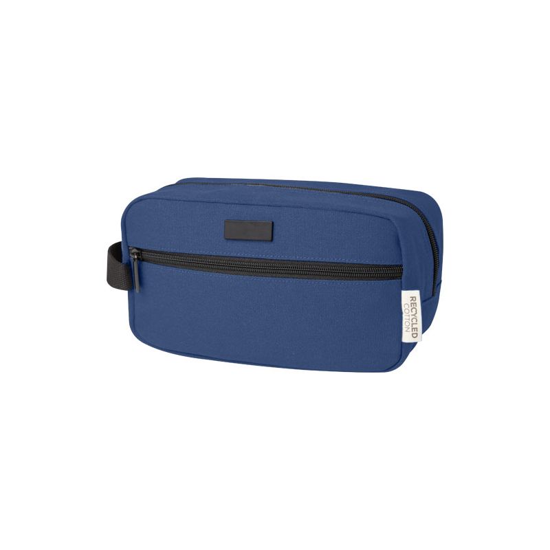 Joey GRS Travel Accessories Bag in Recycled Canvas 3.5L