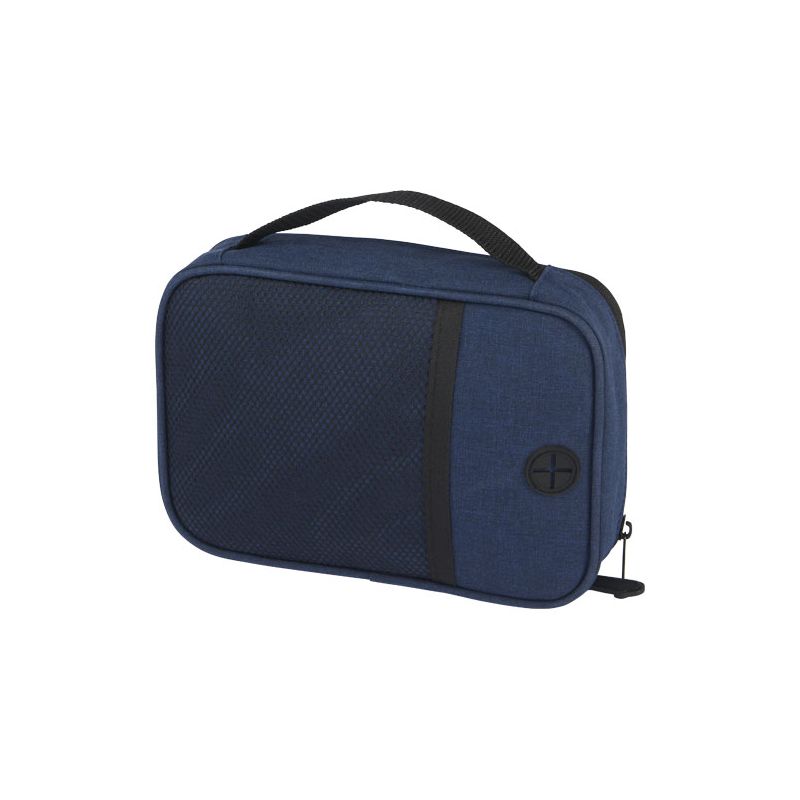 1L GRS certified RPET electronic device pouch "Ross"
