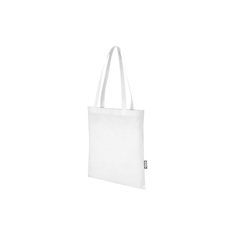 6 L GRS recycled non-woven bag "Zeus"