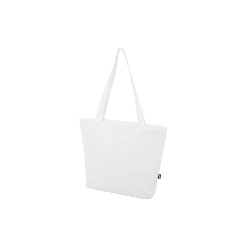 20L GRS recycled zippered bag "Panama"