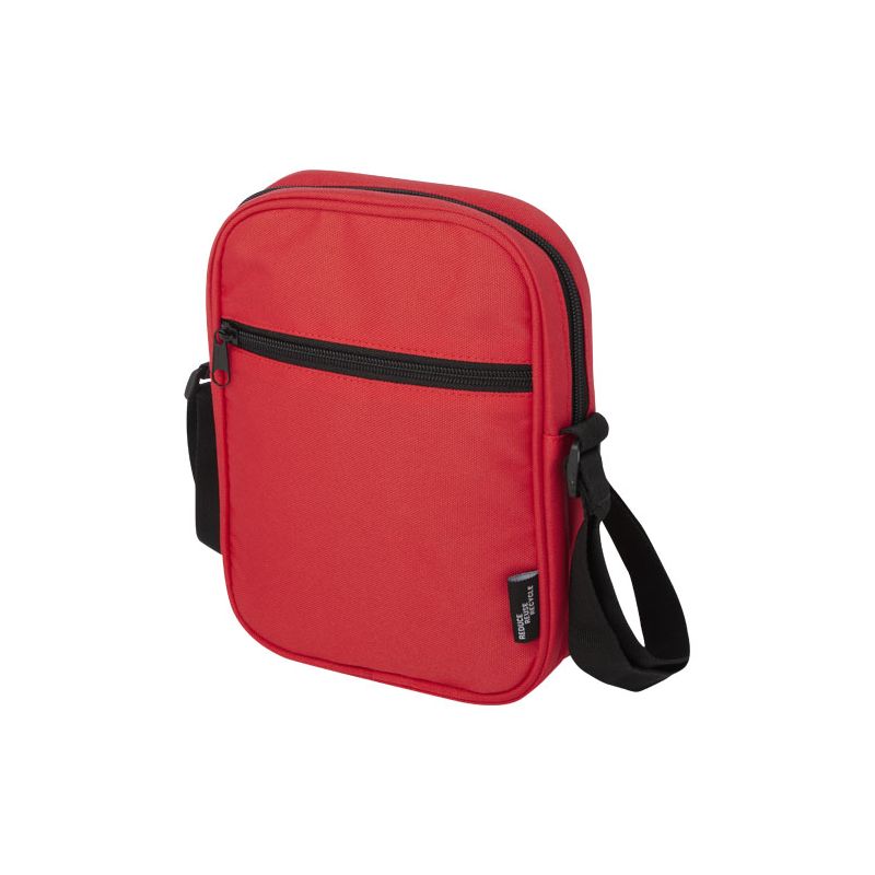 2L GRS recycled crossbody bag "Byron"