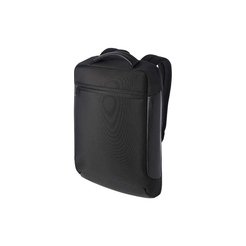 Expedition Pro 12L GRS Recycled Compact 15.6" Laptop Backpack