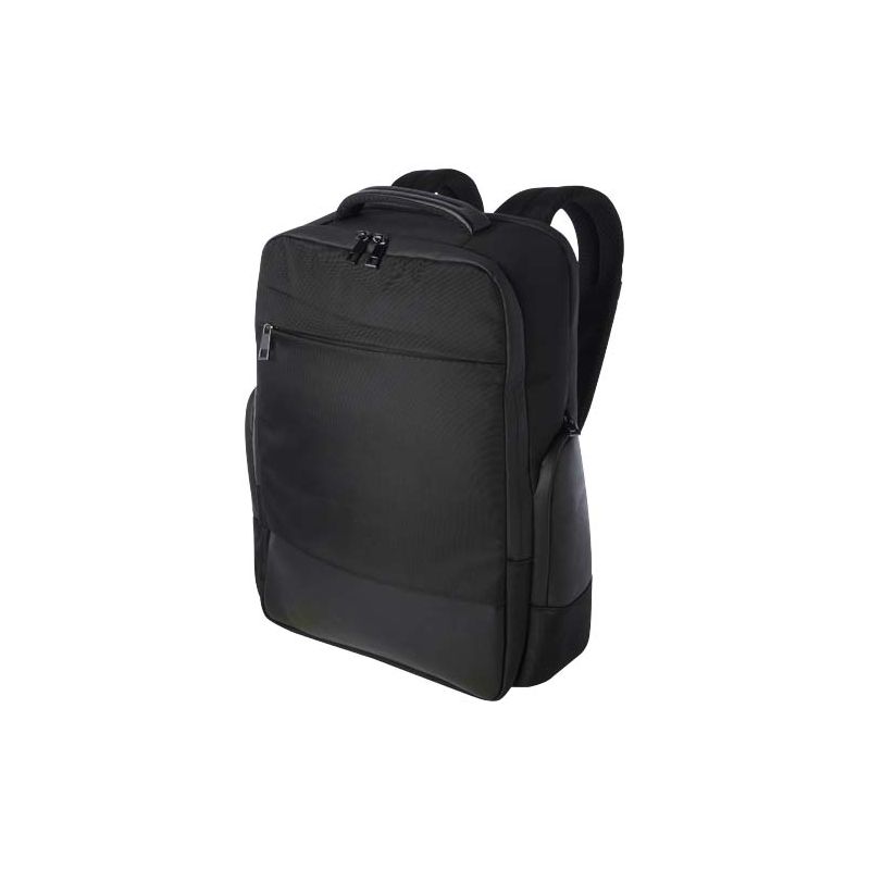 "Expedition Pro" 25L GRS recycled 15.6" laptop backpack