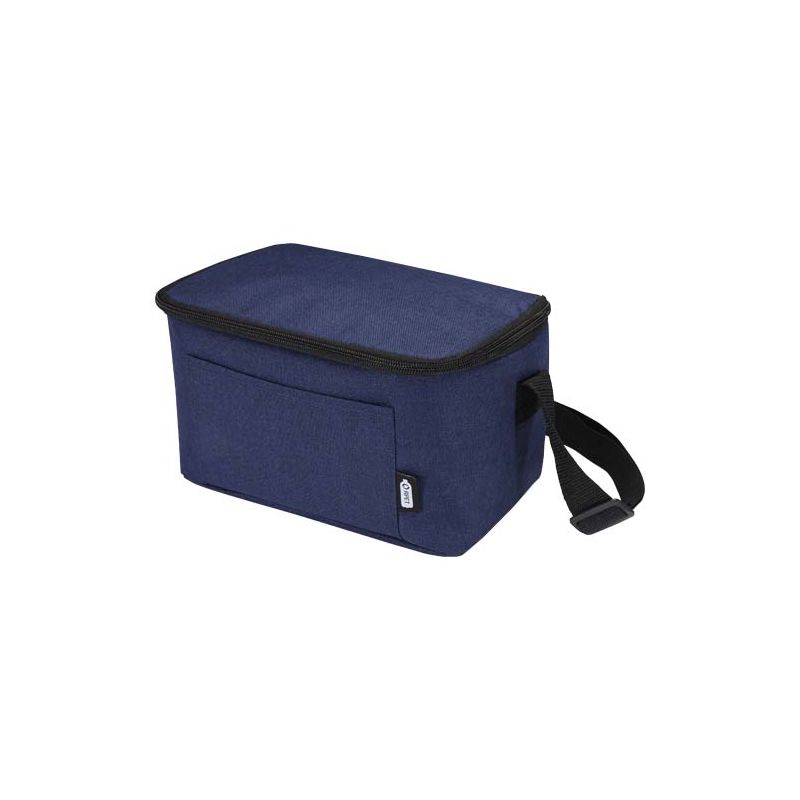 "Tundra" 5L 6-Can RPET GRS Cooler Bag