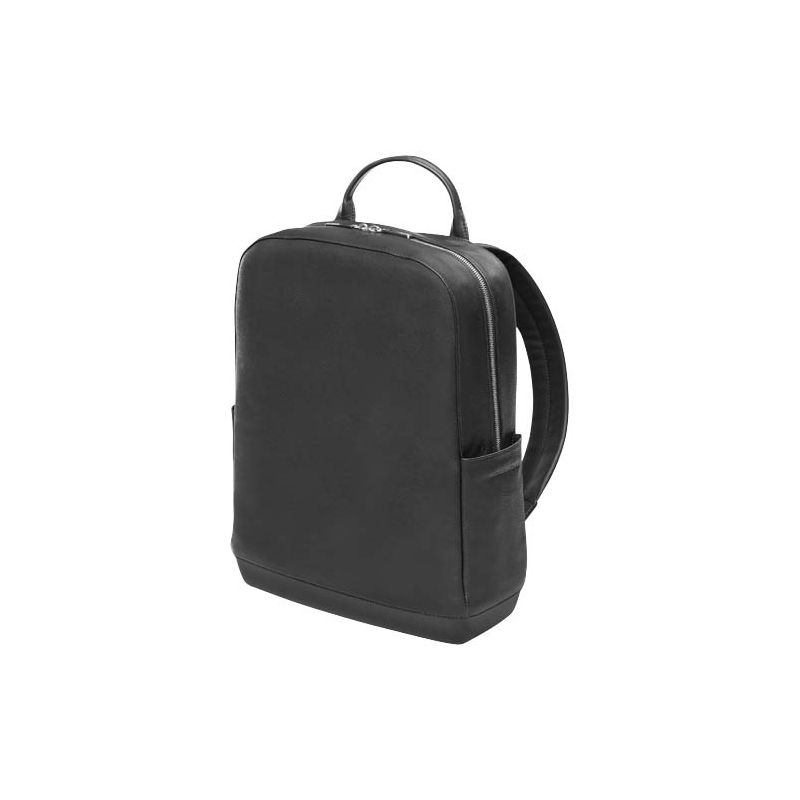 "Moleskine Classic" leather backpack