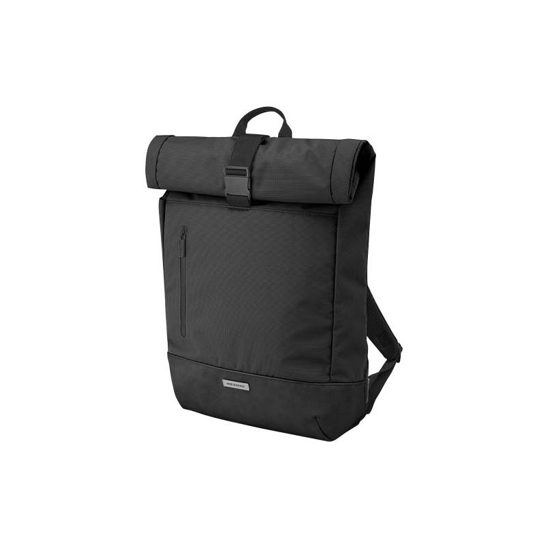 "Moleskine Metro" roll-top backpack