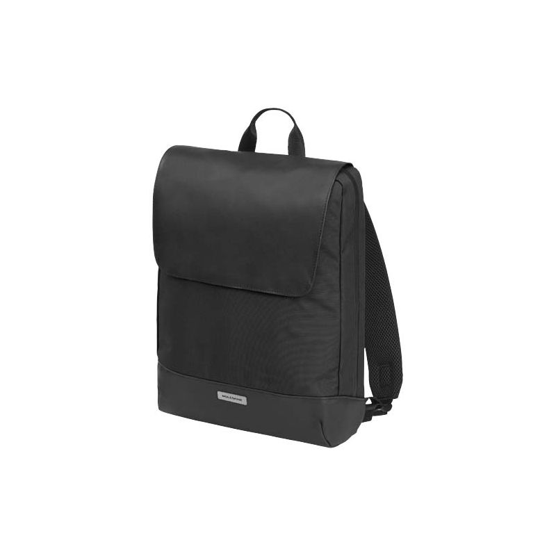 Slim Backpack "Moleskine Metro"