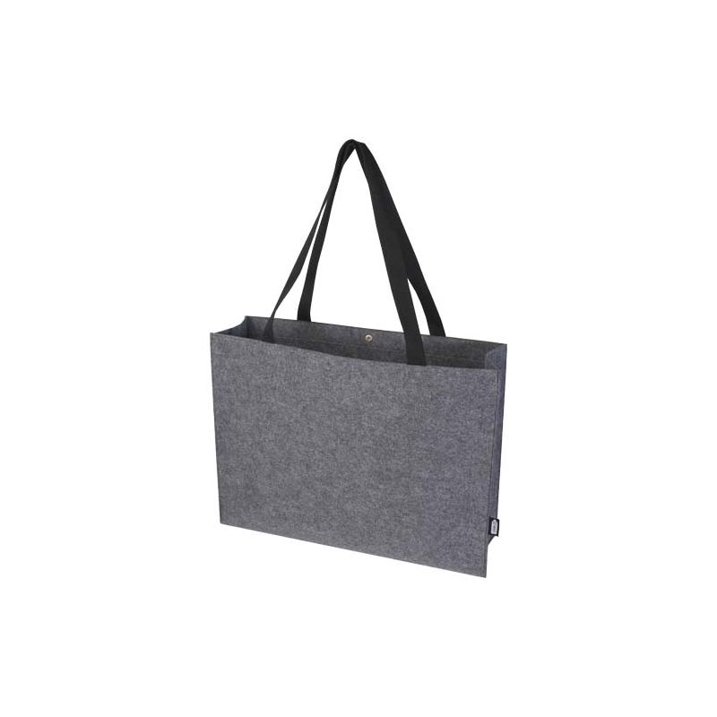 20 L "Felta" GRS Recycled Felt Duffel Bag
