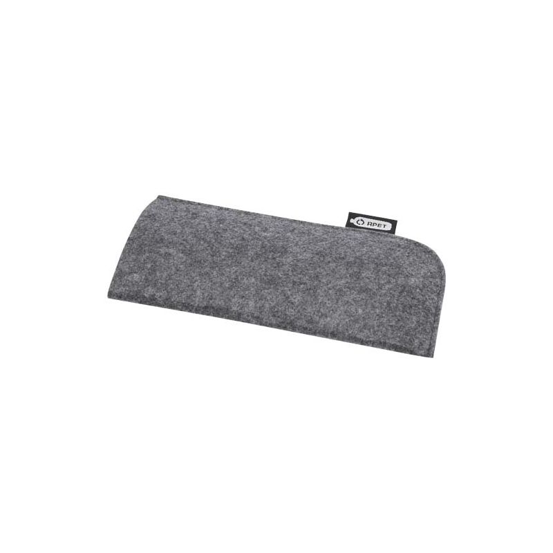 GRS recycled pouch for glasses "Felta"
