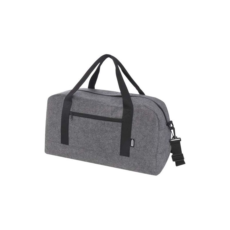 35L "Felta" GRS Recycled Canvas Bag
