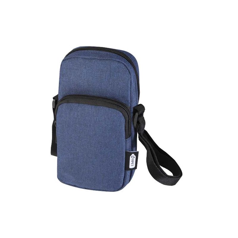 GRS recycled mobile phone pouch "Ross"