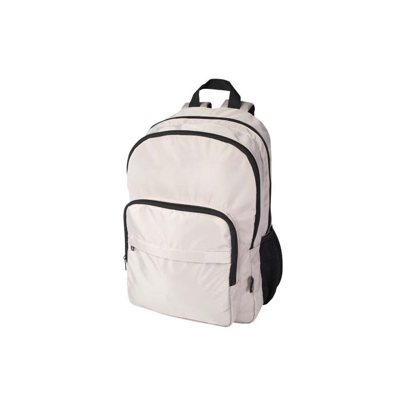 "Trend Plus" 15" 20L GRS Recycled Laptop Backpack