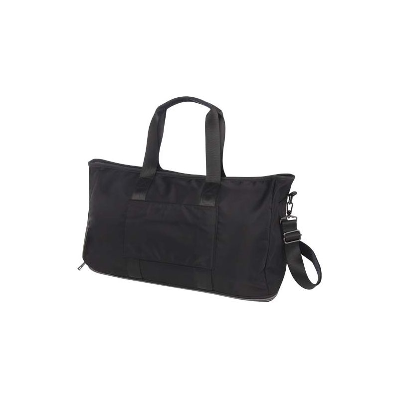 35L "Rhine" Recycled GRS Expandable Canvas Bag
